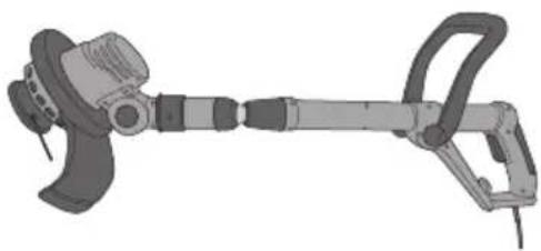 Cocraft GT35 - Asennus - 1