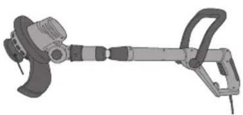Cocraft GT35 - Assembly - 1