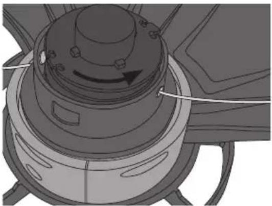 Cocraft GT35 - Care and maintenance - 6