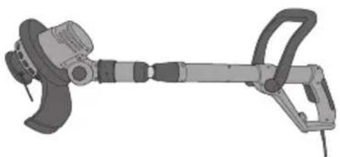 Cocraft GT35 - Montering - 1