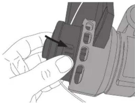 Cocraft GT35 - Care and maintenance - 1