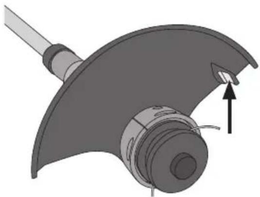Cocraft GT35 - Handtag - 2