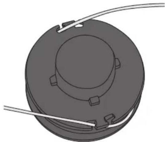 Cocraft GT35 - Stützrad - 4