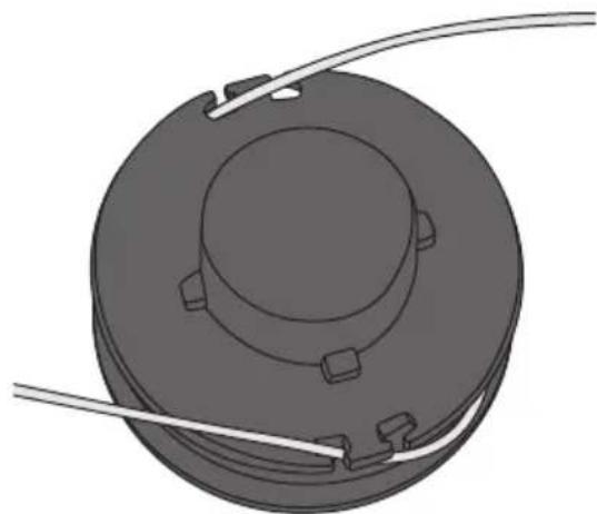 Cocraft GT35 - Stell og vedlikehold - 1