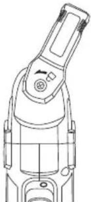 Cocraft HMT300 - Mounting the locking washer and accessories - 1