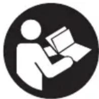 Cocraft HMT300 - Product safety symbols - 1