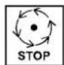 Cocraft LM37 - Safety symbols - 7