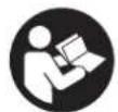 Cocraft LM37 - Safety symbols - 2