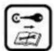 Cocraft LM37 - Safety symbols - 6