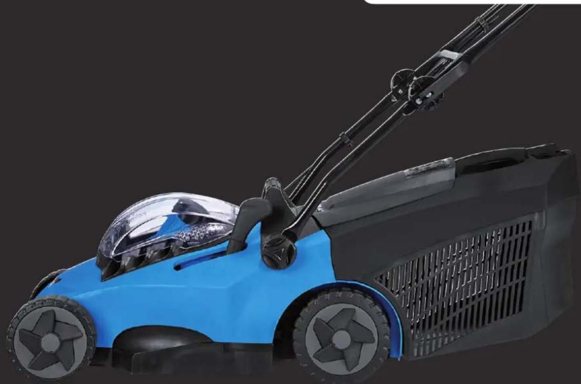 Cocraft LM37 - 1