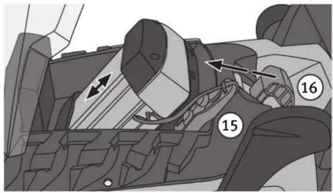 Cocraft LM37 - Akun asennus - 1
