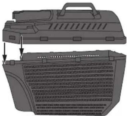 Cocraft LM33 - Assembly - 4