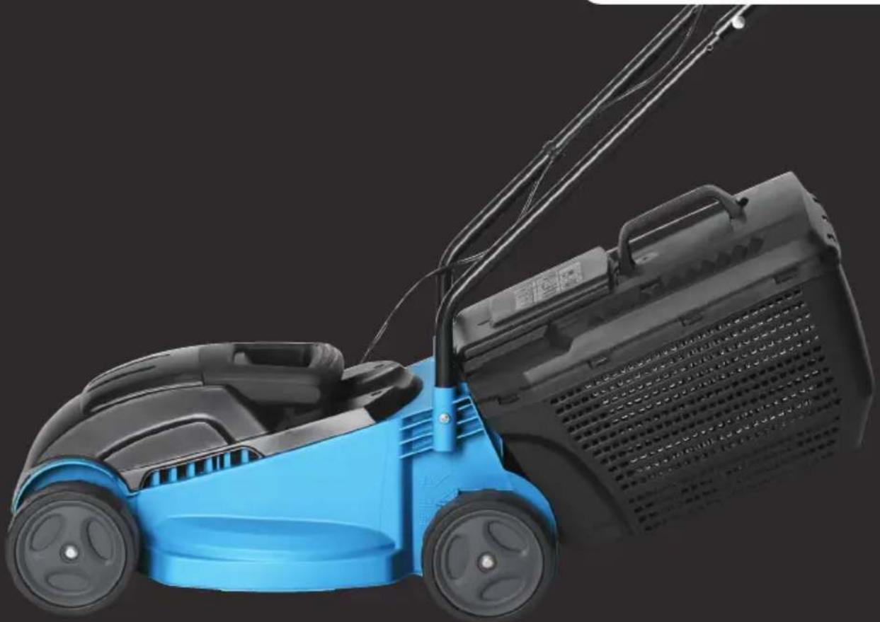 Cocraft LM33 - 1