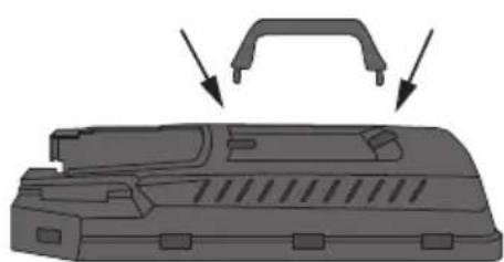 Cocraft LM33 - Auffangbehälter - 1