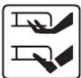 Cocraft LM33 - Product safety symbols - 8