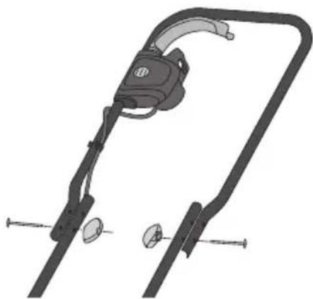 Cocraft LM33 - Assembly - 2
