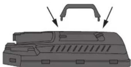 Cocraft LM33 - Gressoppsamler - 1