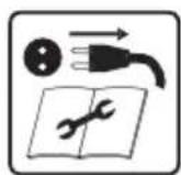 Cocraft LM33 - Product safety symbols - 10