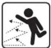 Cocraft LM33 - Product safety symbols - 5