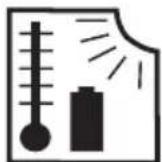 Cocraft LXC DD18-2 - Product safety symbols - 5