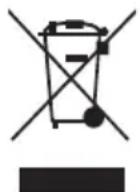 Cocraft LXC DD18-2 - Responsible disposal - 1