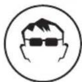 Cocraft LXC DD18-2 - Product safety symbols - 2