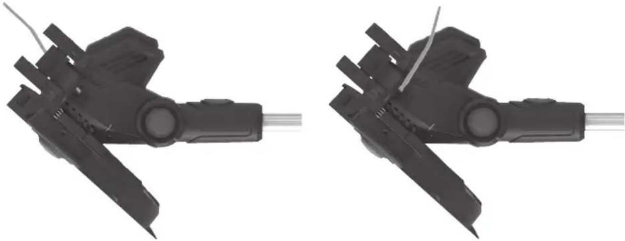 Cocraft PRO Edition GA36-B - Schutzhaube - 2
