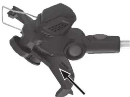 Cocraft PRO Edition GA36-B - Batteriladdare - 4