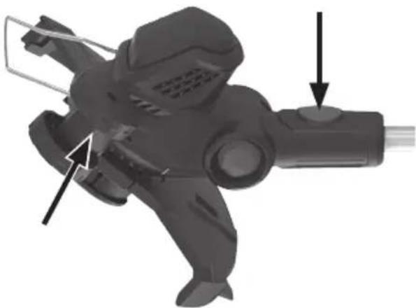 Cocraft PRO Edition GA36-B - Edging - 1
