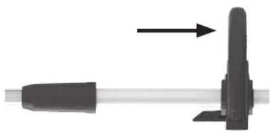 Cocraft PRO Edition GA36-B - Schutzhaube - 1