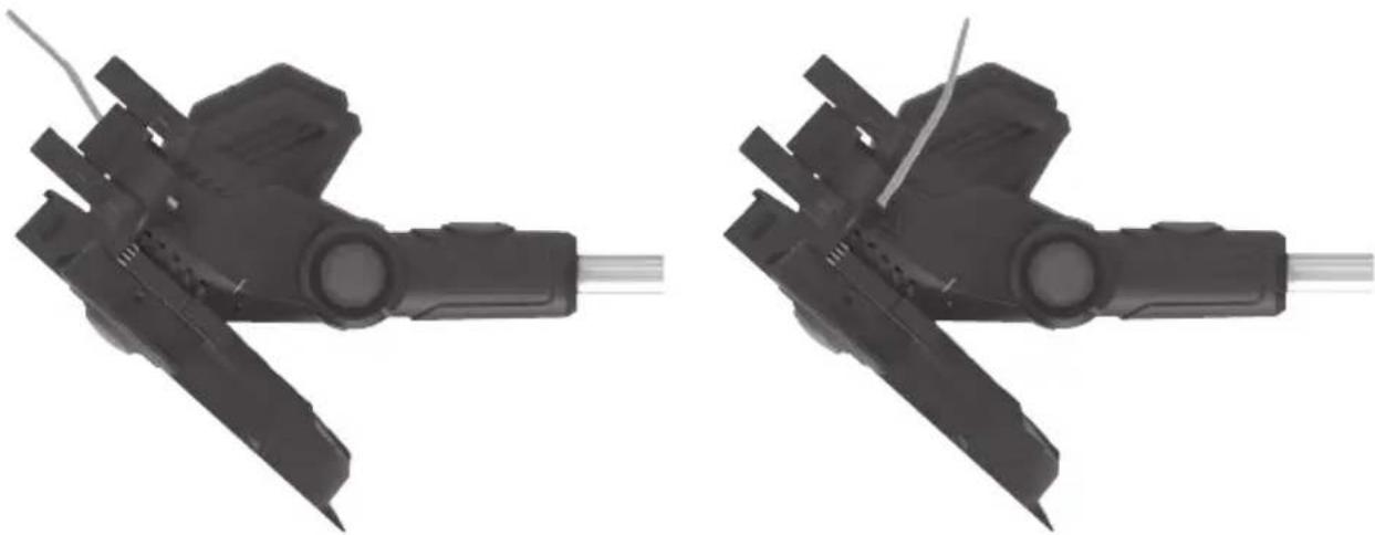 Cocraft PRO Edition GA36-B - Plant guard - 1