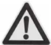 Cocraft PRO Edition GA36-B - Grass trimmer symbol explanation - 1