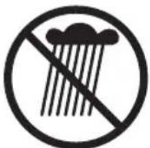 Cocraft PRO Edition GA36-B - Grass trimmer symbol explanation - 3