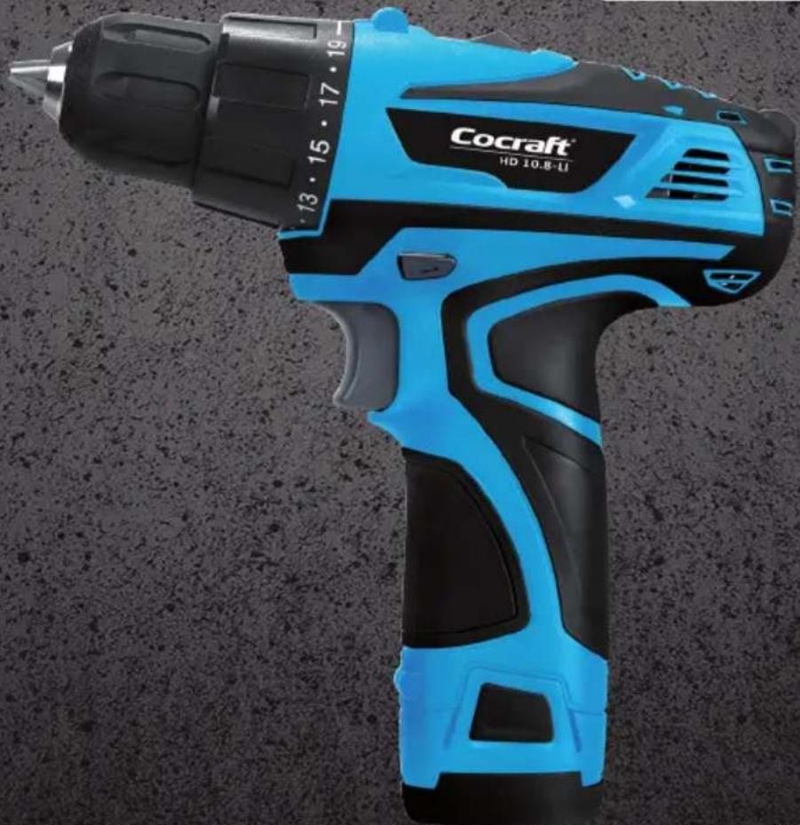 Cocraft HD 10.8-LI - 1