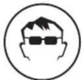 Cocraft HD 10.8-LI - Product safety symbols - 3