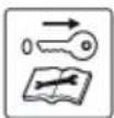 Cocraft PRO Edition V40 - Guide to instruction manual symbols - 4
