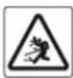 Cocraft PRO Edition V40 - Symbols marked on the product - 3