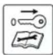 Cocraft PRO Edition V40 - Symbols marked on the product - 6