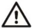 Cocraft PRO Edition V40 - Symbols marked on the charger - 1
