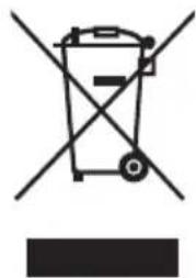 Clas Ohlson BT-202 - Avfallshändtering - 1