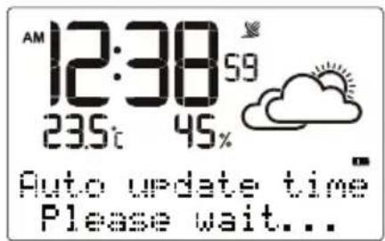 AM 12:30 59 23.5t 45% Auto update time Please wait...