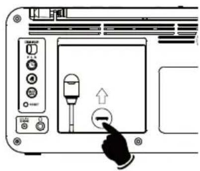 Clas Ohlson C6039 - Knapper og funksjoner - 2