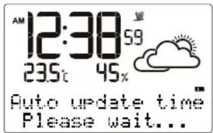 AM 12:30 59 23.5t 45% Auto update time Please wait...