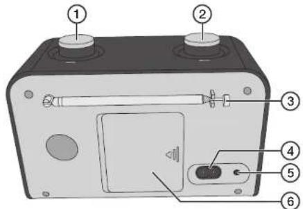 Clas Ohlson 922127 - Technische Daten - 1