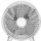 Clas Ohlson FE20-E - Technische Daten - 1