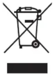 Clas Ohlson FT-30M - Kierrättäminen - 1