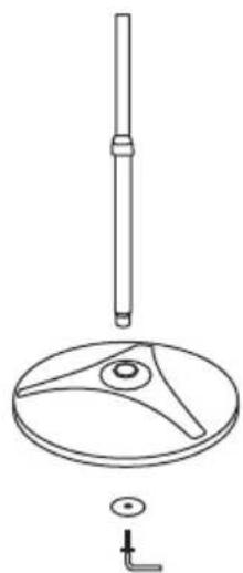 Clas Ohlson RD-40 - Produktbeskrivning - 2