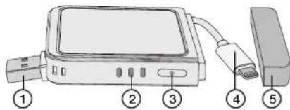 Clas Ohlson OY315 - 38-5985 - 1