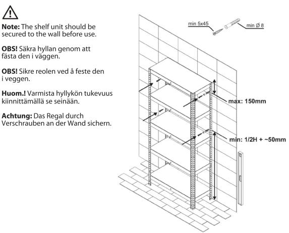 Clas Ohlson 41-2494 - 7