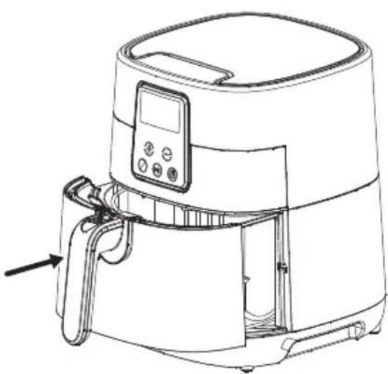 Clas Ohlson 44-4412 - Instructions for use - 2